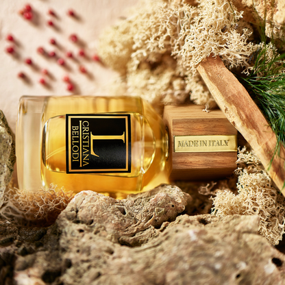 L - legnoso EDP Spray