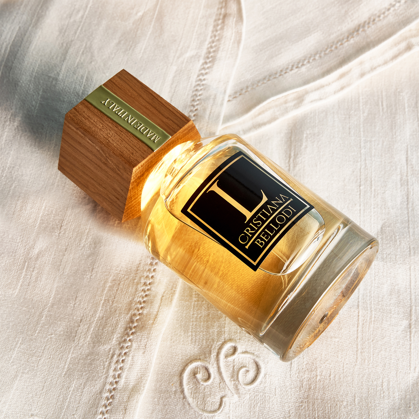 L - legnoso EDP Spray