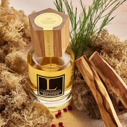 L - legnoso EDP Spray