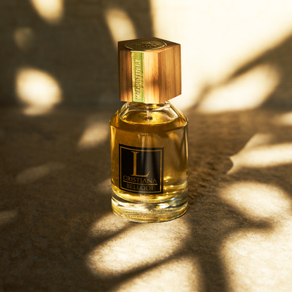L - legnoso EDP Spray