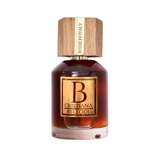 B - Aromatica Ambrata EDP Spray