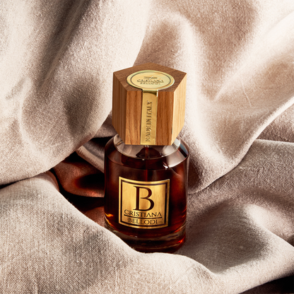 B - Aromatica Ambrata EDP Spray