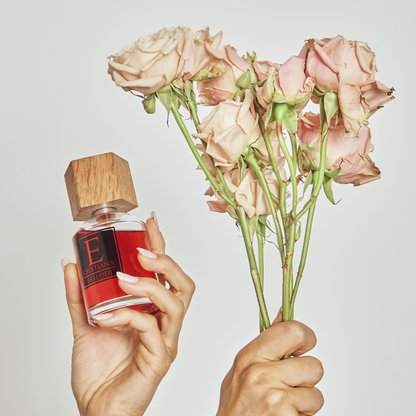 E - Floreale Poudre EDP Spray
