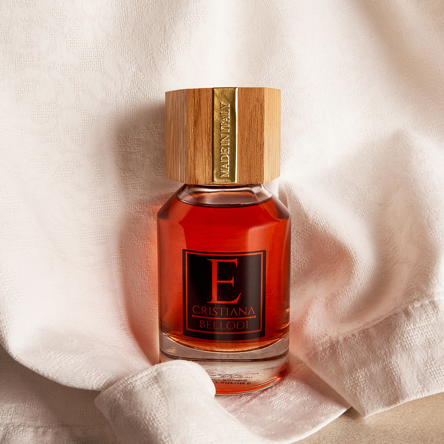 E - Floreale Poudre EDP Spray