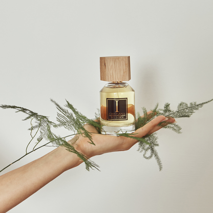 I - Floreale Orientale EDP Spray