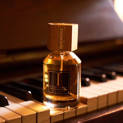 I - Floreale Orientale EDP Spray