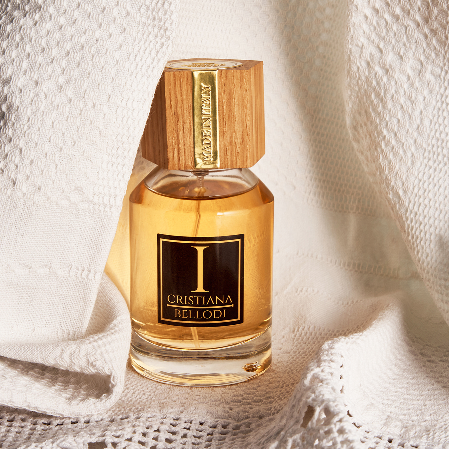 I - Floreale Orientale EDP Spray