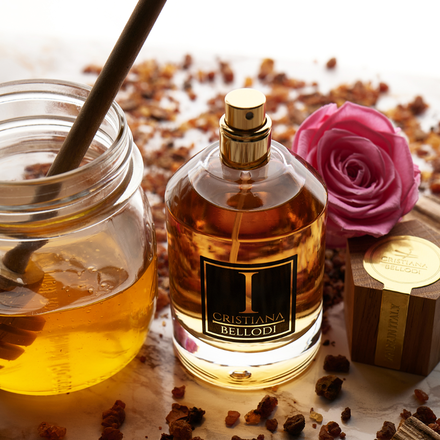 I - Floreale Orientale EDP Spray