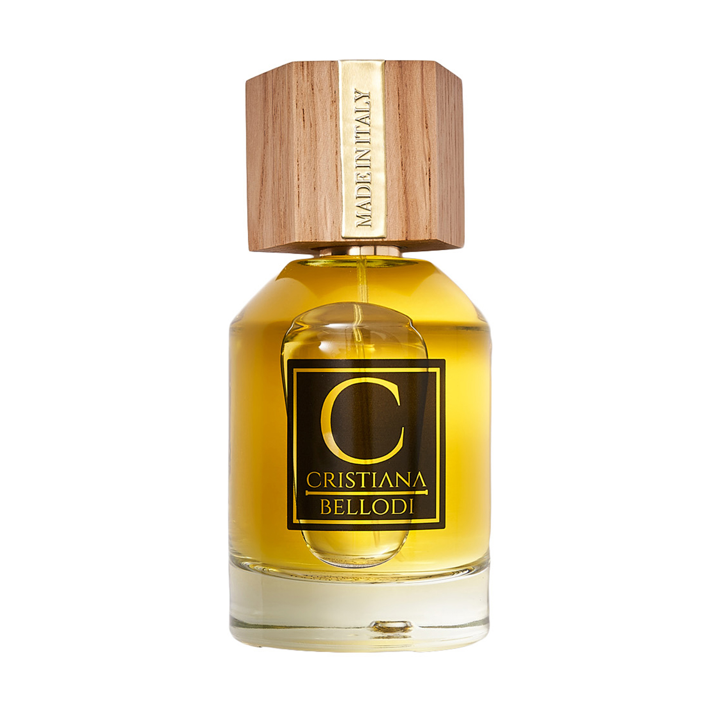 C - Agrumata Aromatica EDP Spray