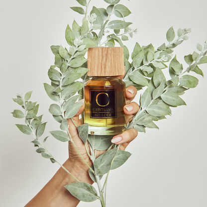 C - Agrumata Aromatica EDP Spray