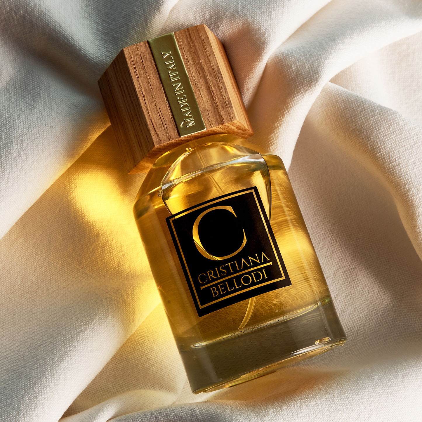 C - Agrumata Aromatica EDP Spray