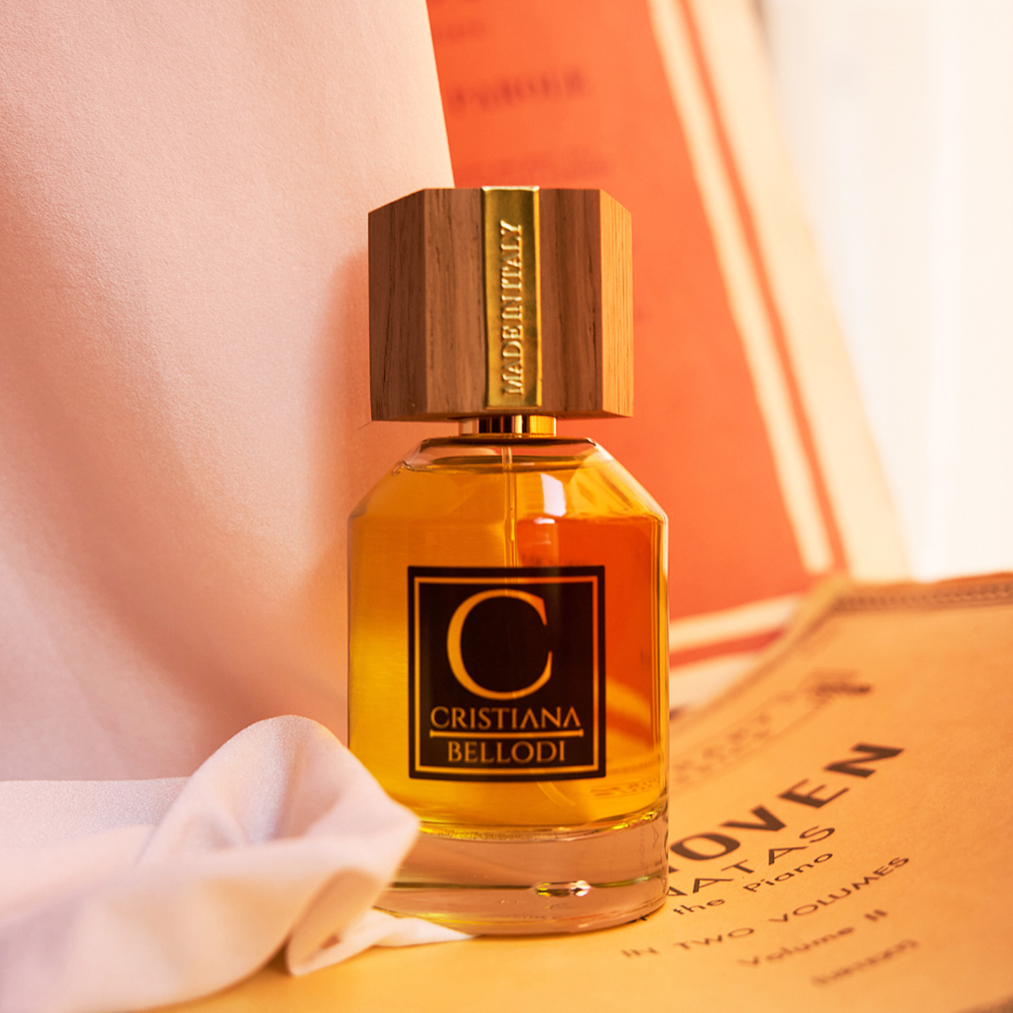 C - Agrumata Aromatica EDP Spray
