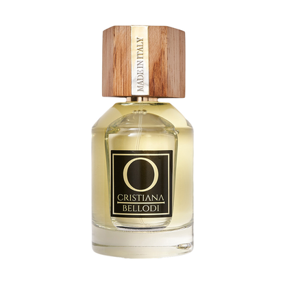 O - Acquatica Agrumata EDP Spray