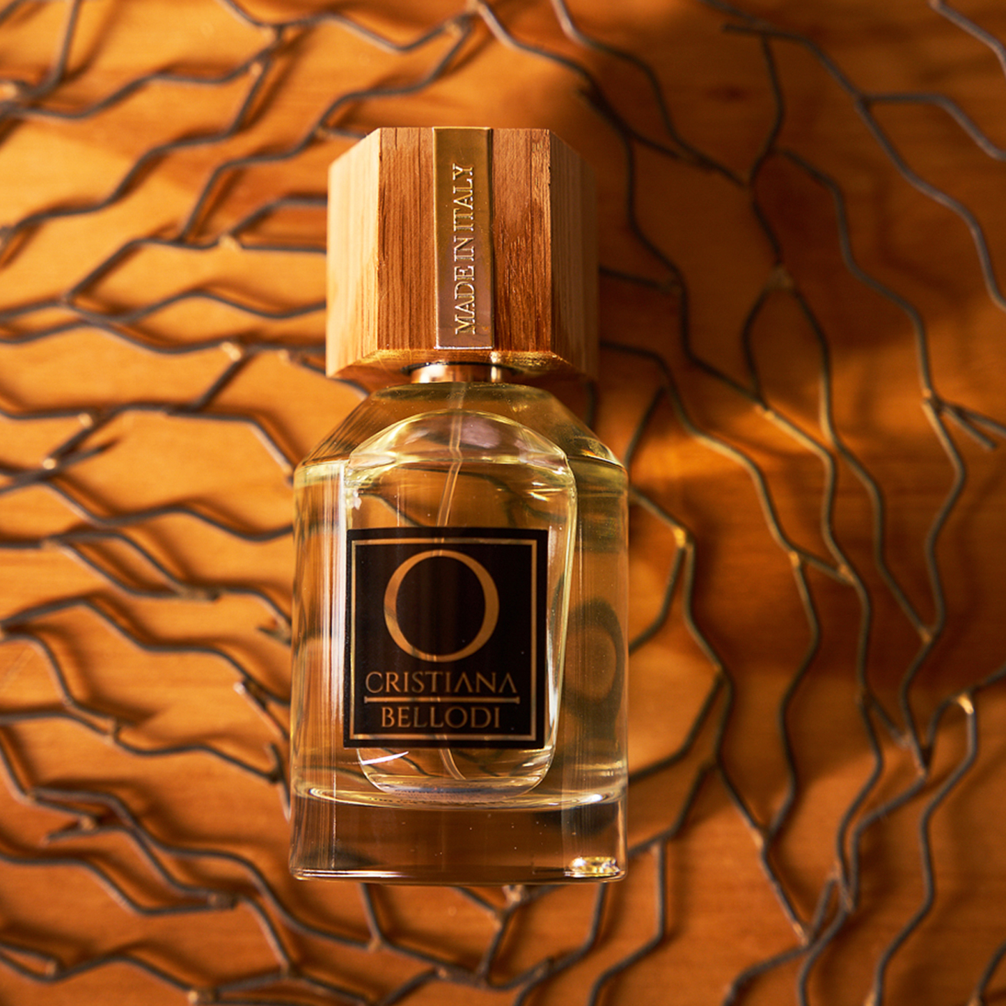 O - Acquatica Agrumata EDP Spray