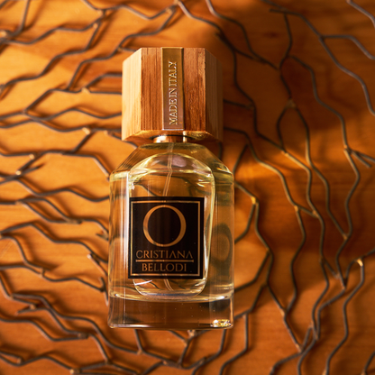 O - Acquatica Agrumata EDP Spray