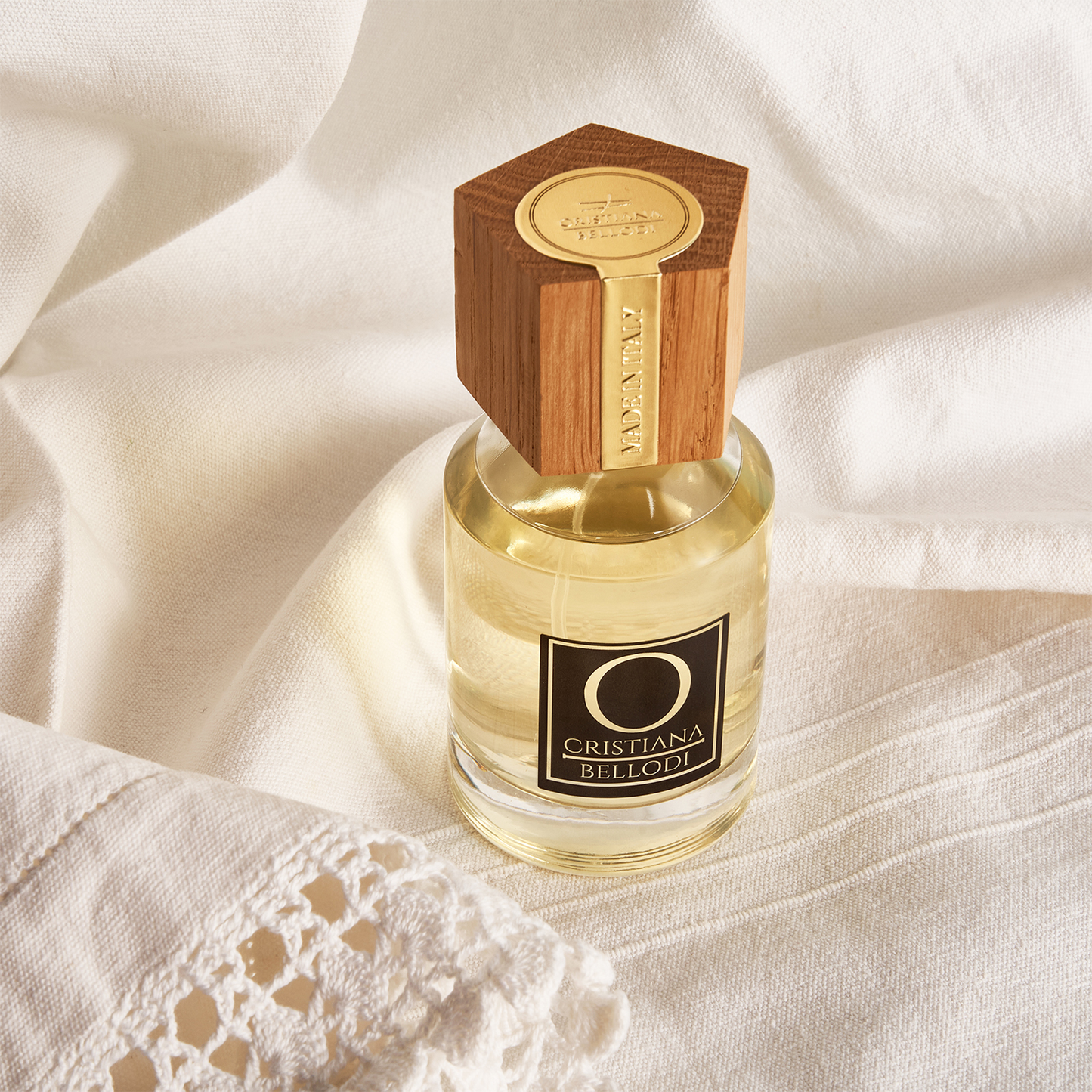 O - Acquatica Agrumata EDP Spray