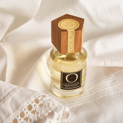 O - Acquatica Agrumata EDP Spray