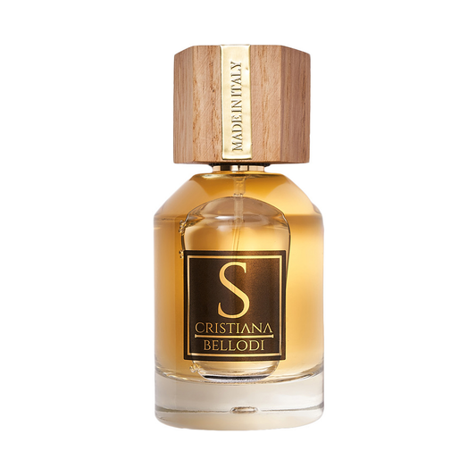 S - Fico E Tabacco EDP Spray