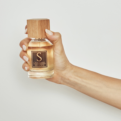 S - Fico E Tabacco EDP Spray