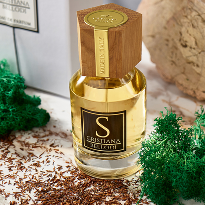 S - Fico E Tabacco EDP Spray