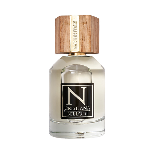 N - Floreale Ambrata EDP Spray