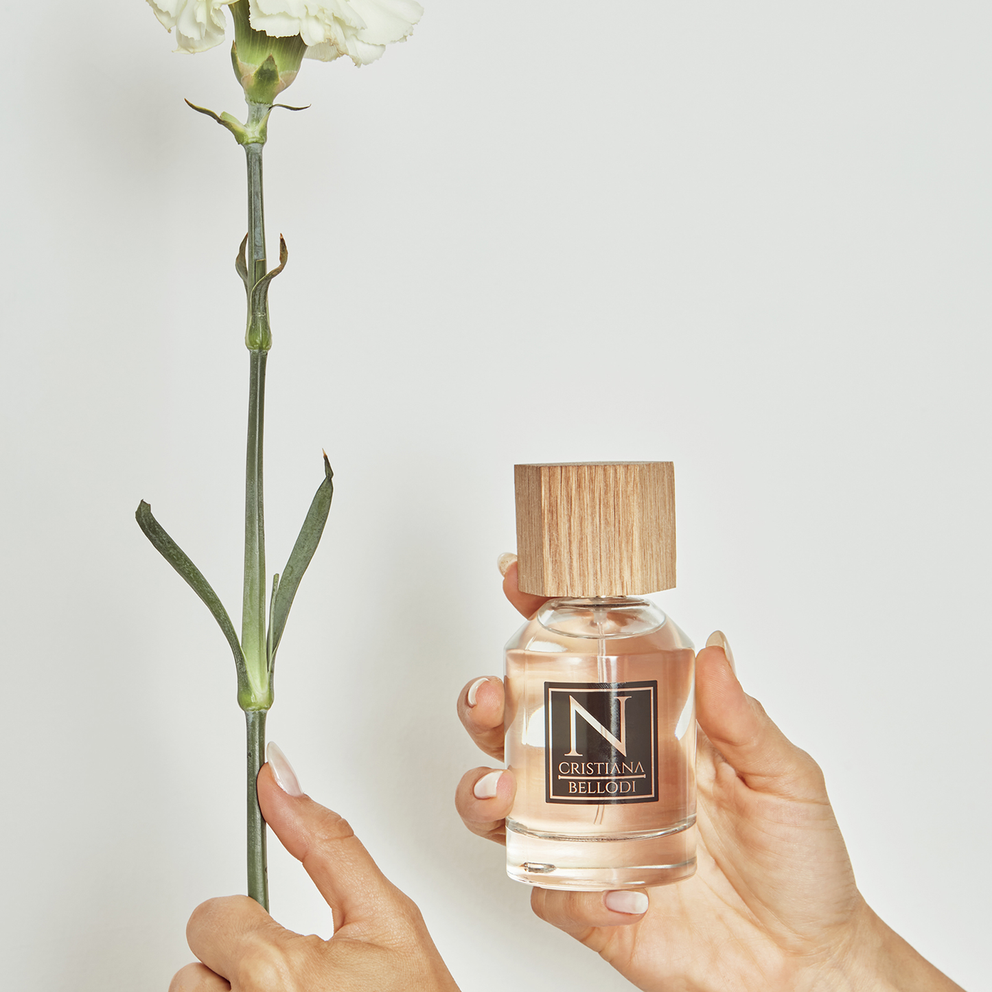 N - Floreale Ambrata EDP Spray