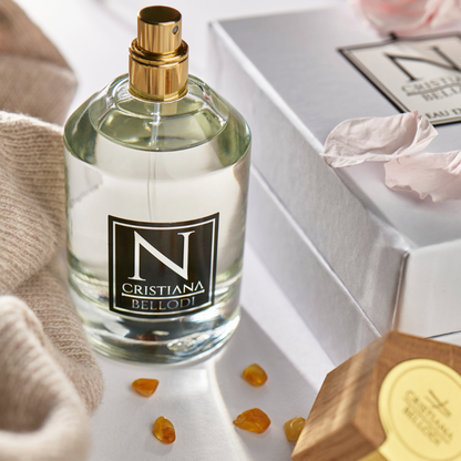 N - Floreale Ambrata EDP Spray