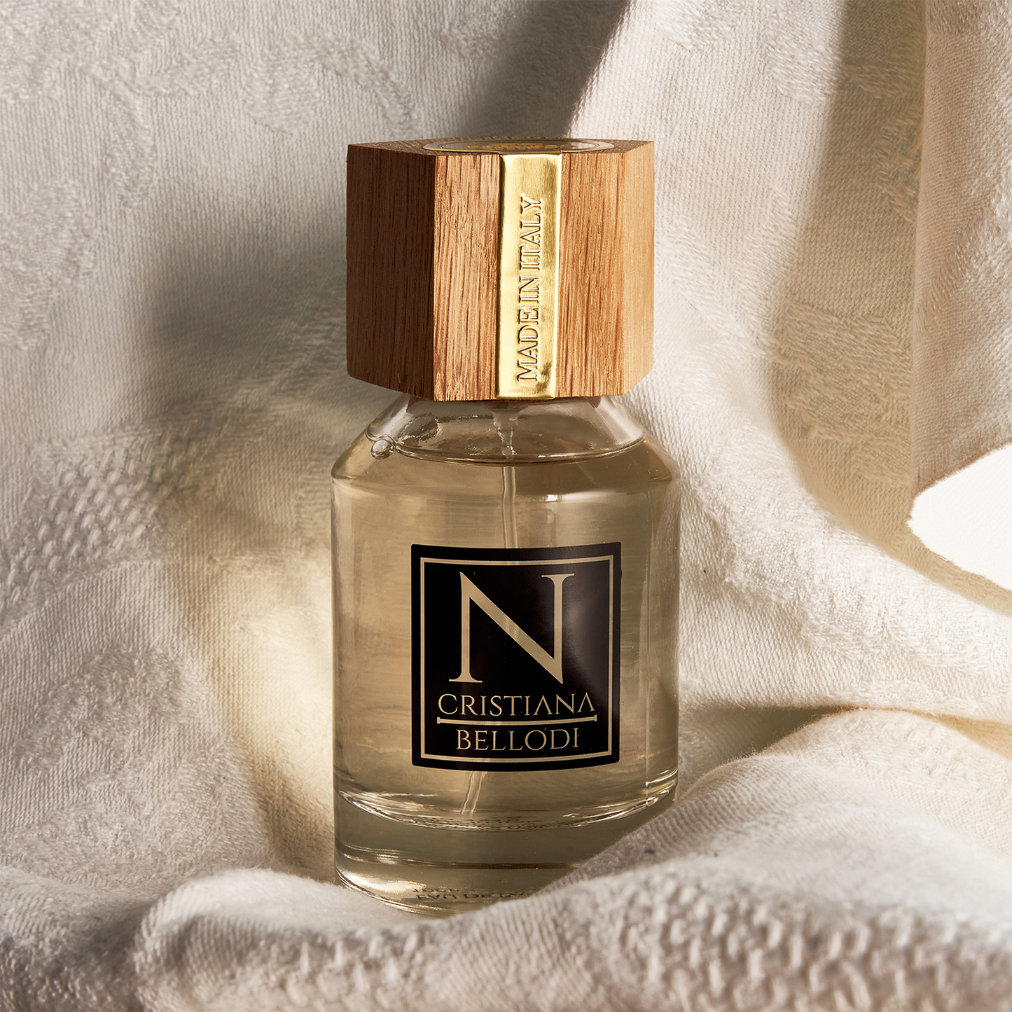 N - Floreale Ambrata EDP Spray