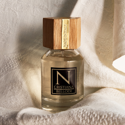 N - Floreale Ambrata EDP Spray