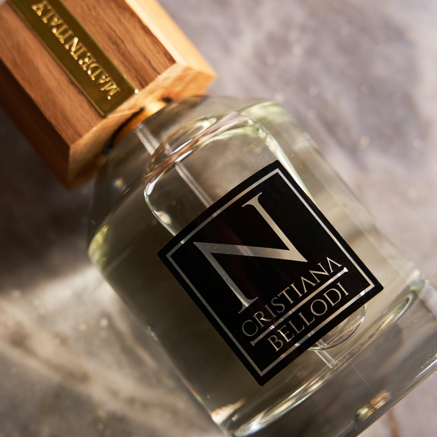 N - Floreale Ambrata EDP Spray