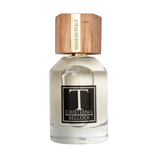 T - Verde Fruttata EDP Spray