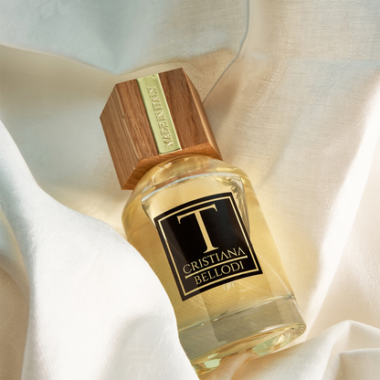 T - Verde Fruttata EDP Spray