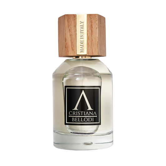 A - Fruttato Gourmand Extrait EDP Spray