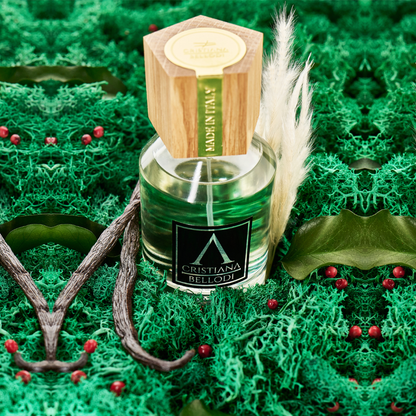 A - Fruttato Gourmand Extrait EDP Spray