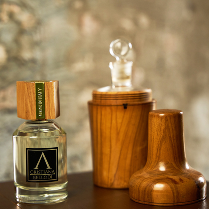 A - Fruttato Gourmand Extrait EDP Spray