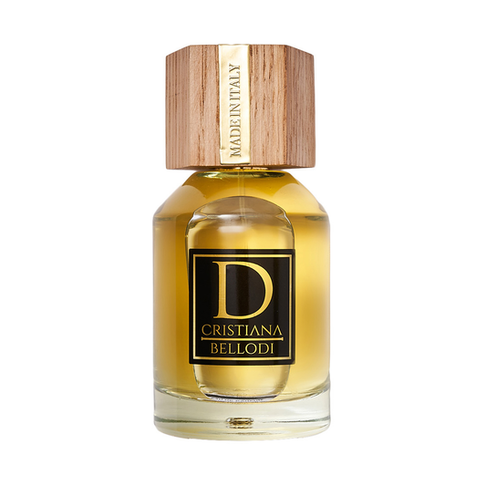 D - Legnosa Floreale EDP Spray