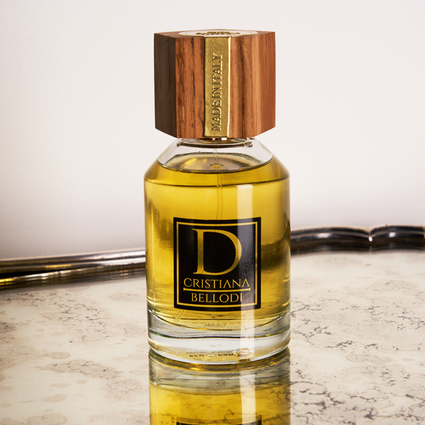 D - Legnosa Floreale EDP Spray