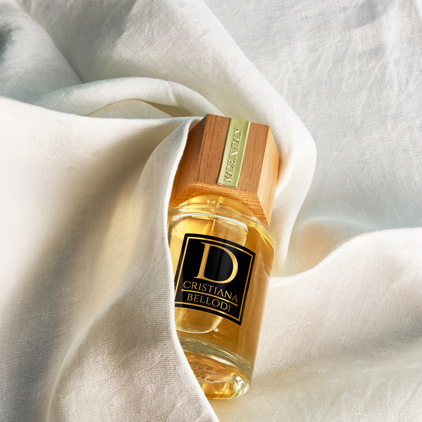 D - Legnosa Floreale EDP Spray