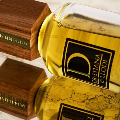 D - Legnosa Floreale EDP Spray