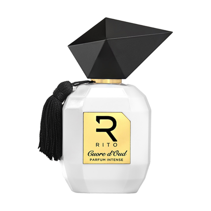 Elegant Edition - Cuore d'Oud Intense