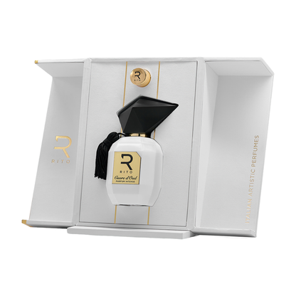 Elegant Edition - Cuore d'Oud Intense