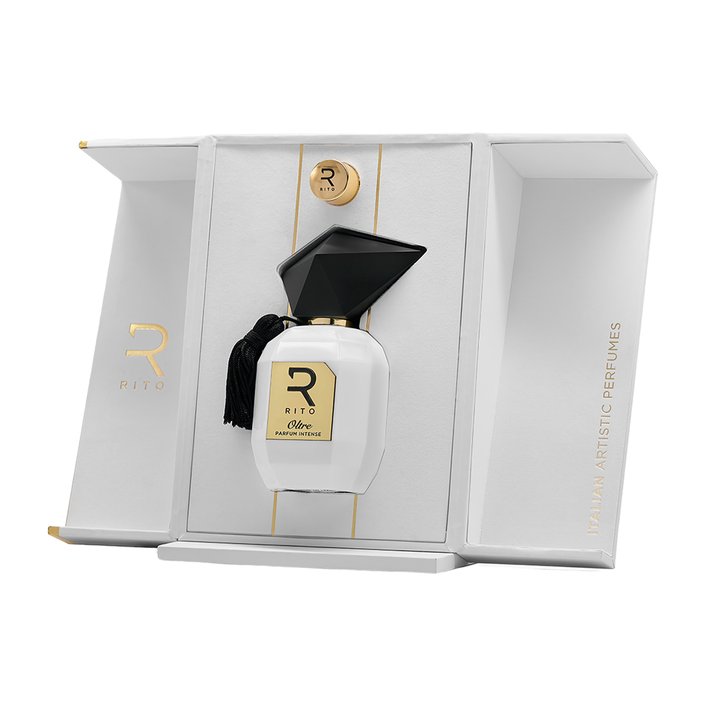 Elegant Edition - Oltre Intense