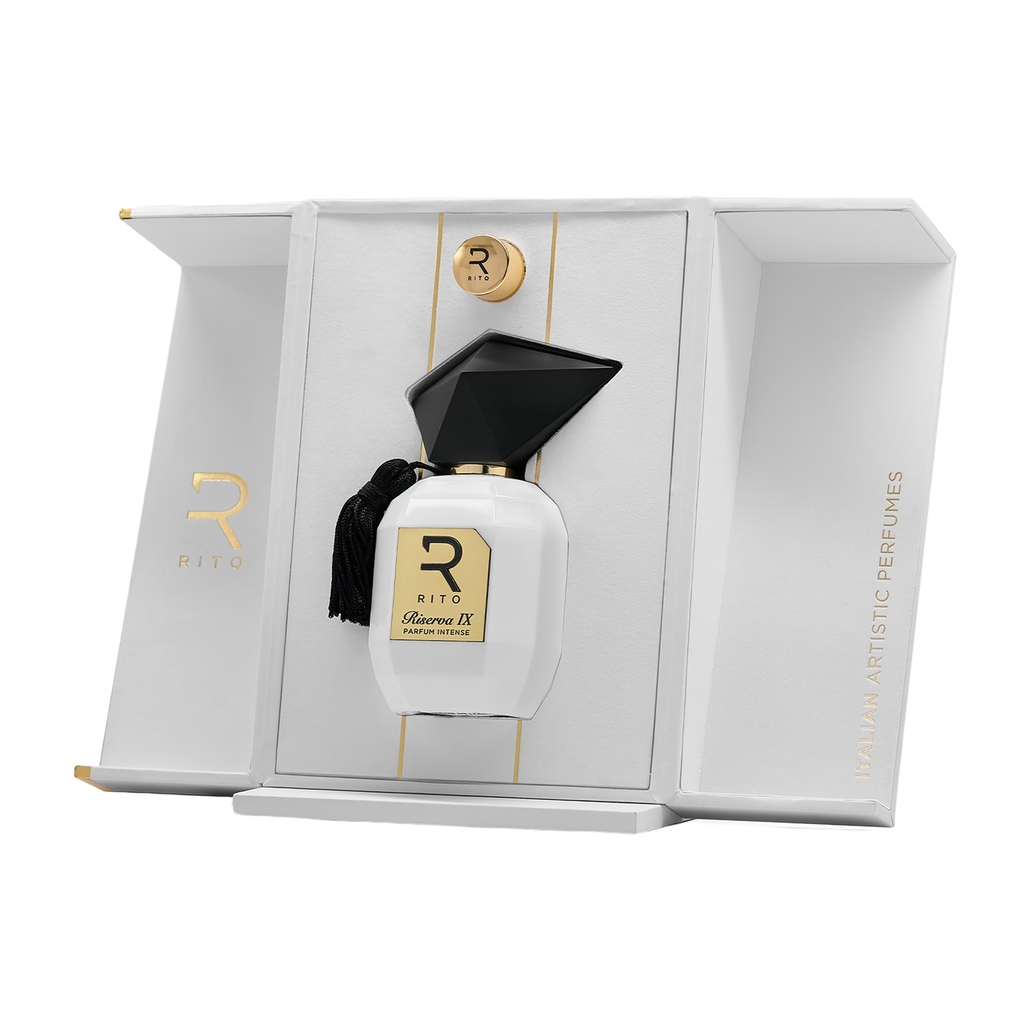 Elegant Edition - Riserva IX Intense