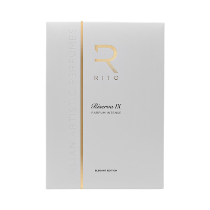 Elegant Edition - Riserva IX Intense