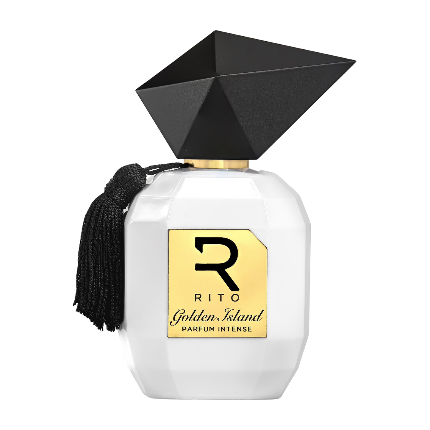 Elegant Edition - Golden Island Intense
