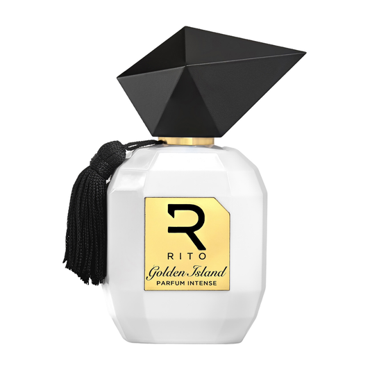 Elegant Edition - Golden Island Intense