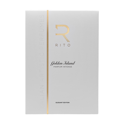 Elegant Edition - Golden Island Intense