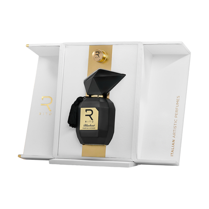 Icon Edition - Blackout Intense