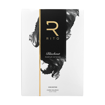 Icon Edition - Blackout Intense