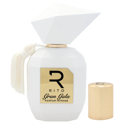 Icon Edition - Gran Gala Intense